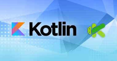Android kotlin banner