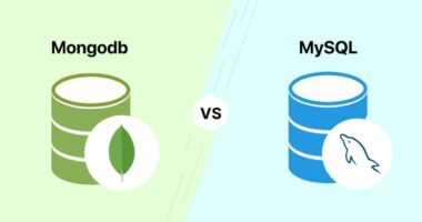 MongoDB MySQl